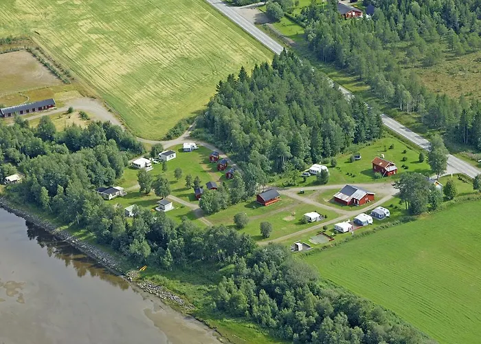 Holmset Camping And Fishing